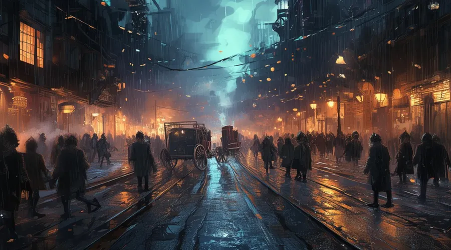 画中世界兑换码横幅图片1